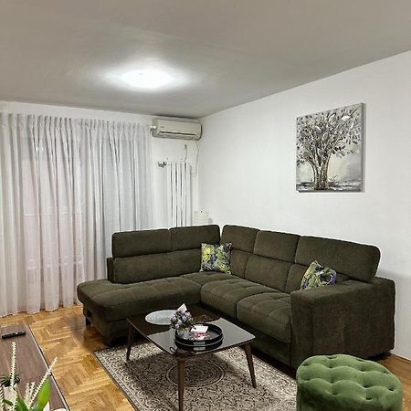 Apartman Erna Sarajevo Exterior photo