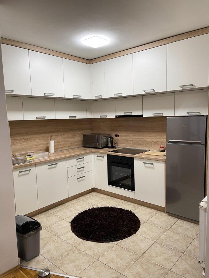 Apartman Erna Sarajevo Exterior photo