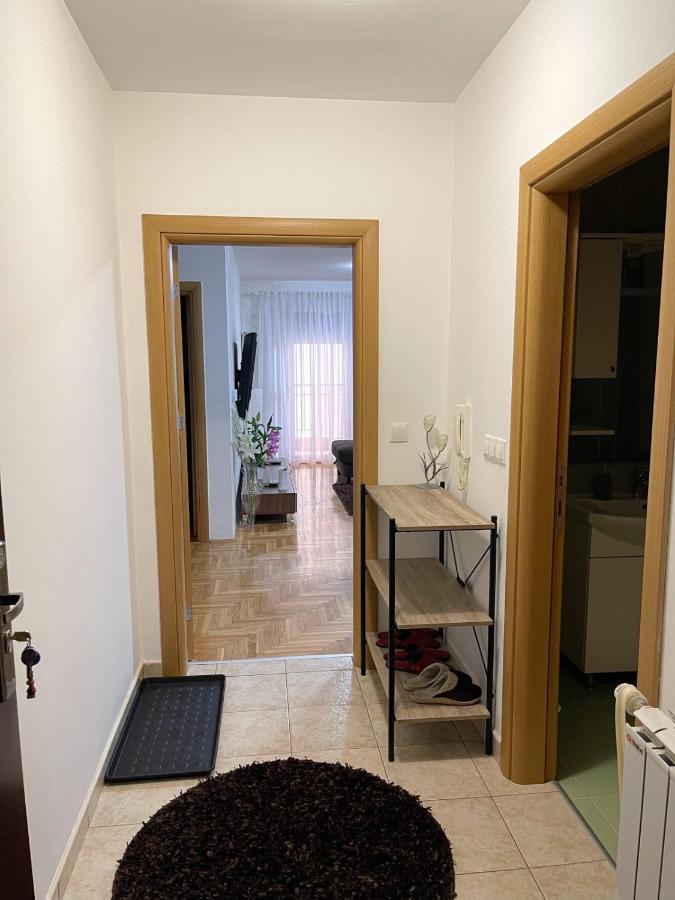 Apartman Erna Sarajevo Exterior photo