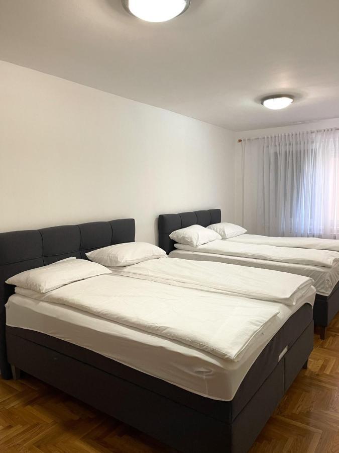 Apartman Erna Sarajevo Exterior photo