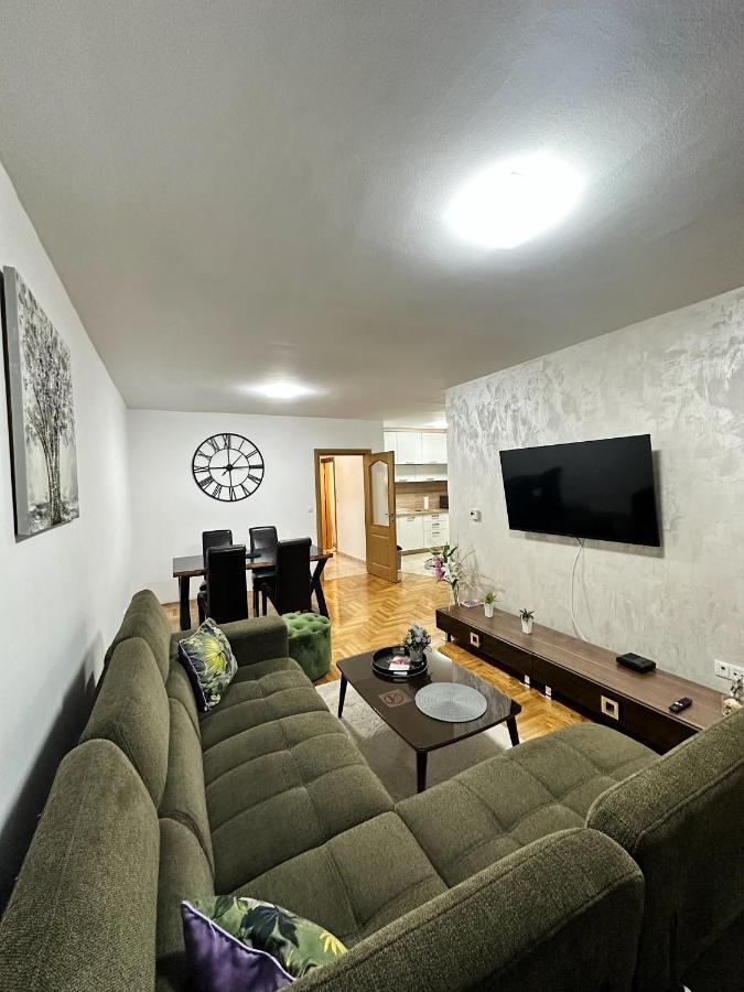 Apartman Erna Sarajevo Exterior photo