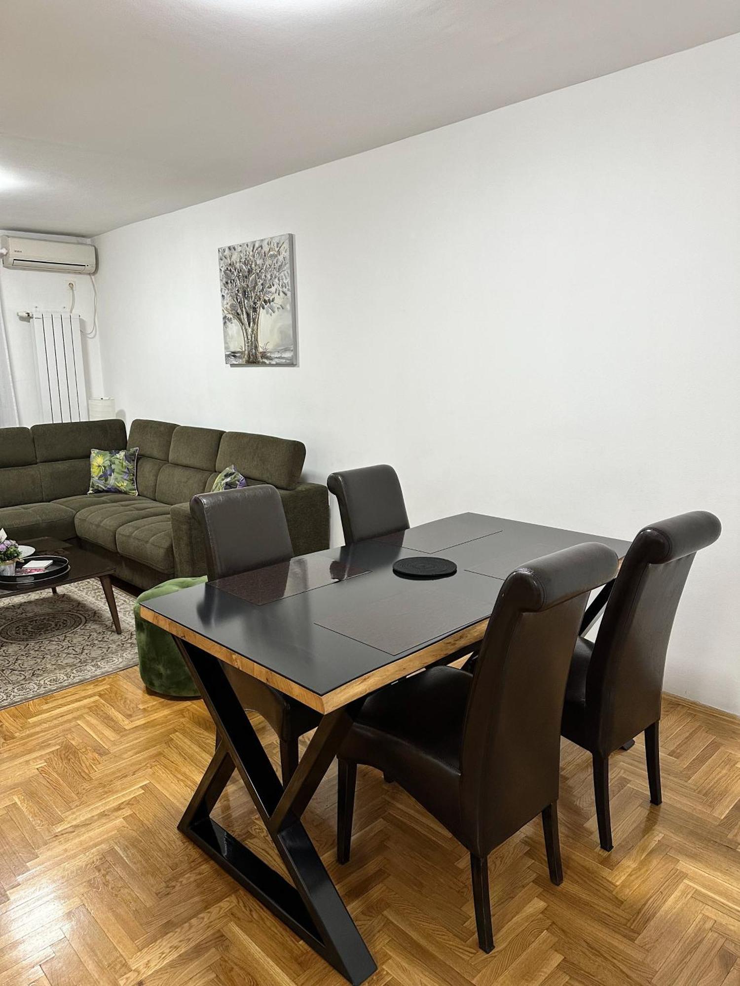 Apartman Erna Sarajevo Exterior photo