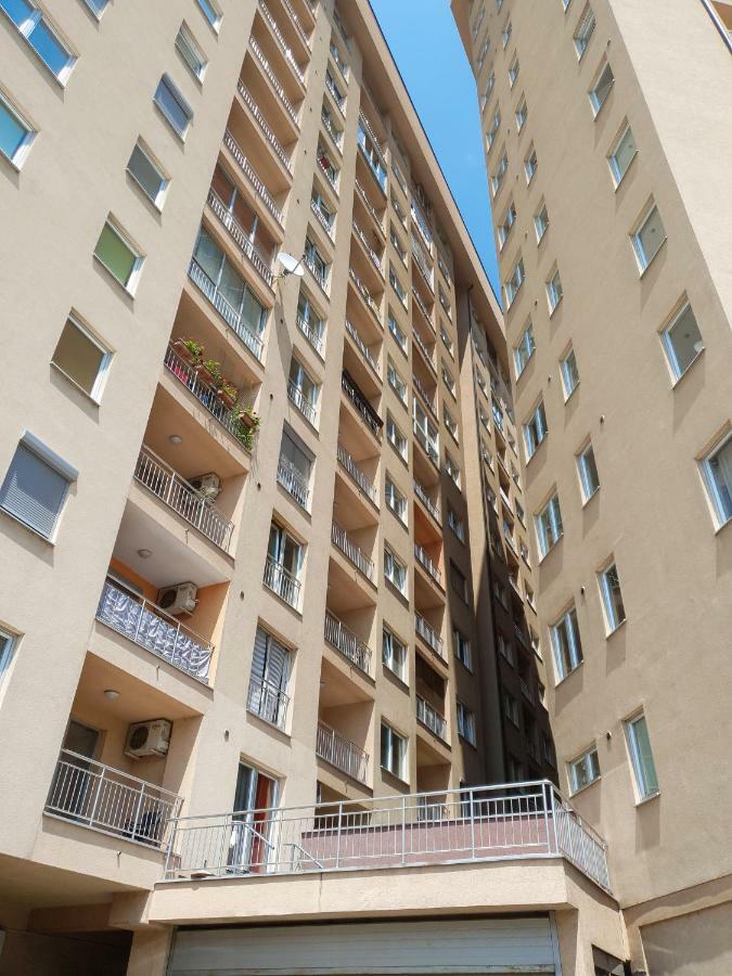 Apartman Erna Sarajevo Exterior photo